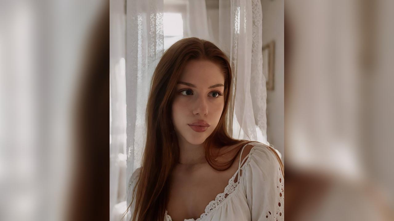 Webcam chat profile for GirlLi: Cooking