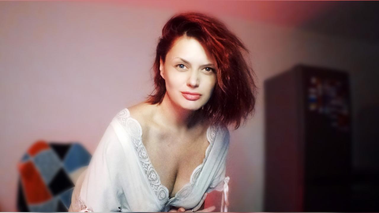 Webcam chat profile for MissOdalis: Dominatrix