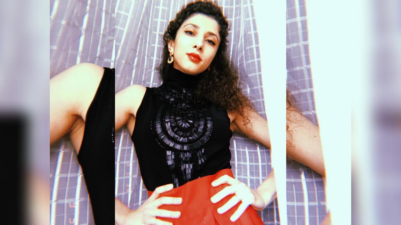 Webcam chat profile for Amandaaa: Outfits
