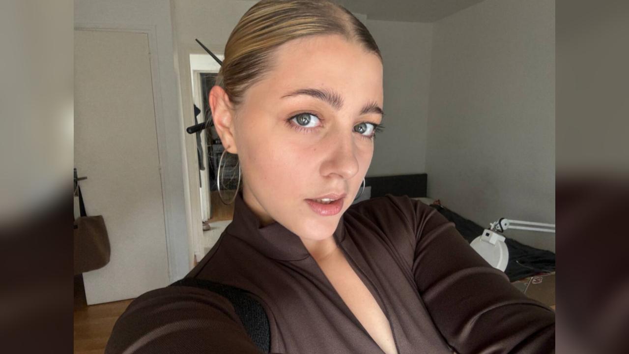Webcam chat profile for OLivvka: Ask about my Hobbies