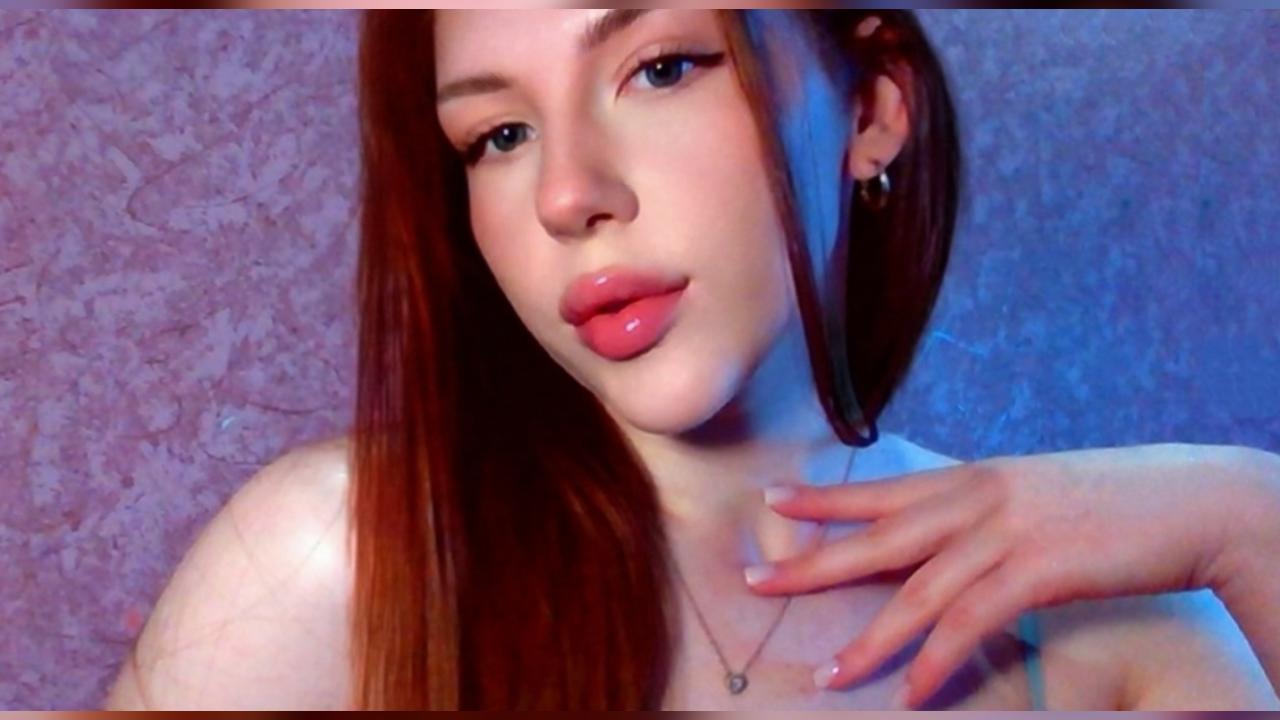 Webcam chat profile for GirlLi: Cooking