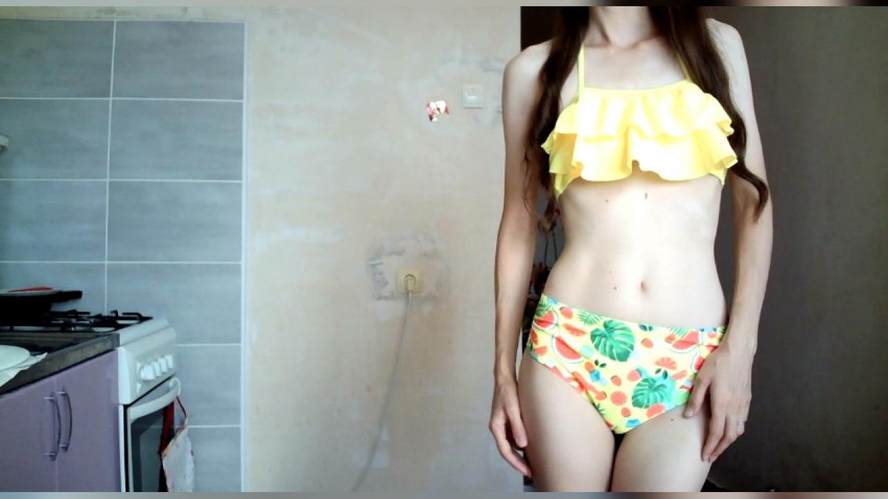 Webcam chat profile for Famefortune: Dancing