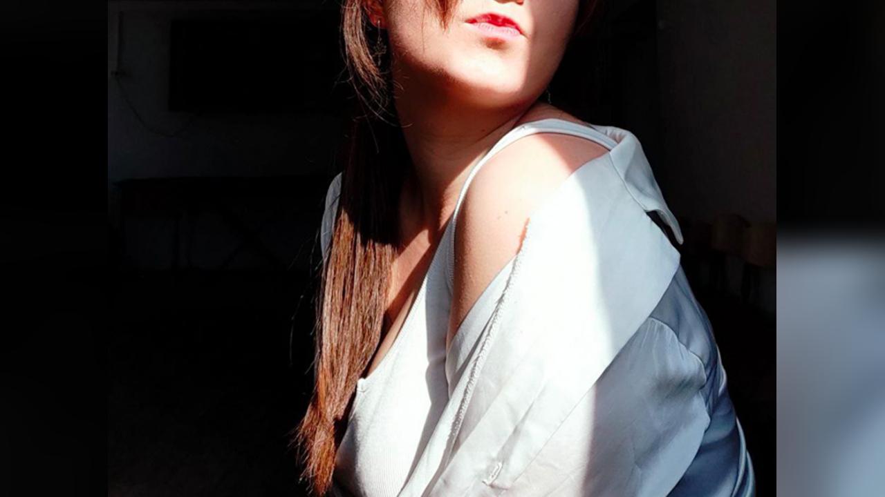 Webcam chat profile for LisaMuza: Cooking