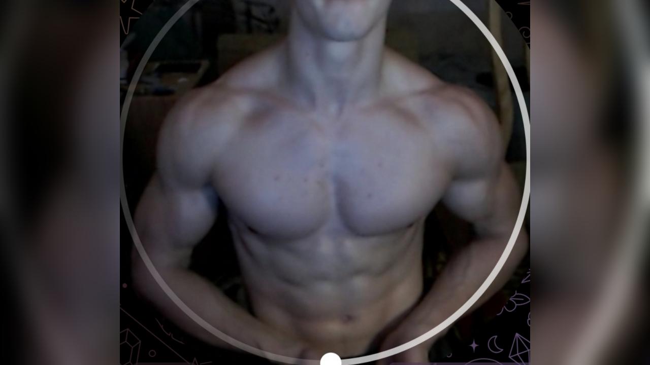 Webcam chat profile for Jazzadreamall: Jerking off