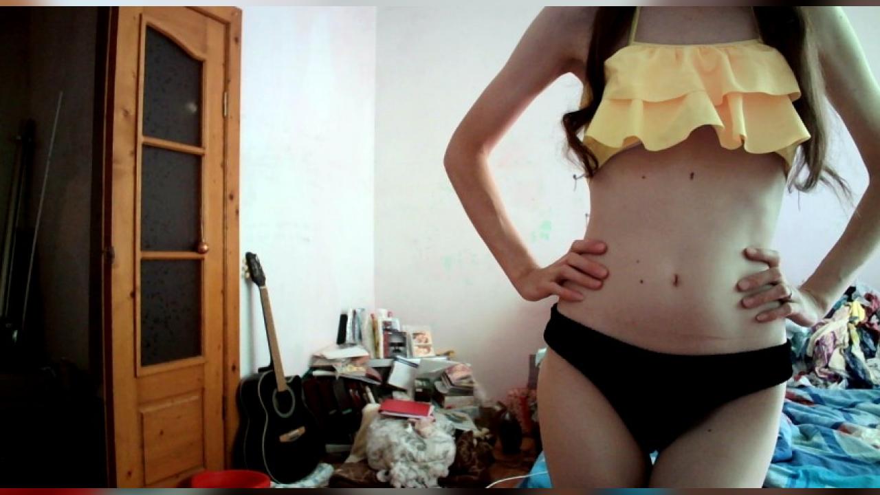 Webcam chat profile for Famefortune: Dancing