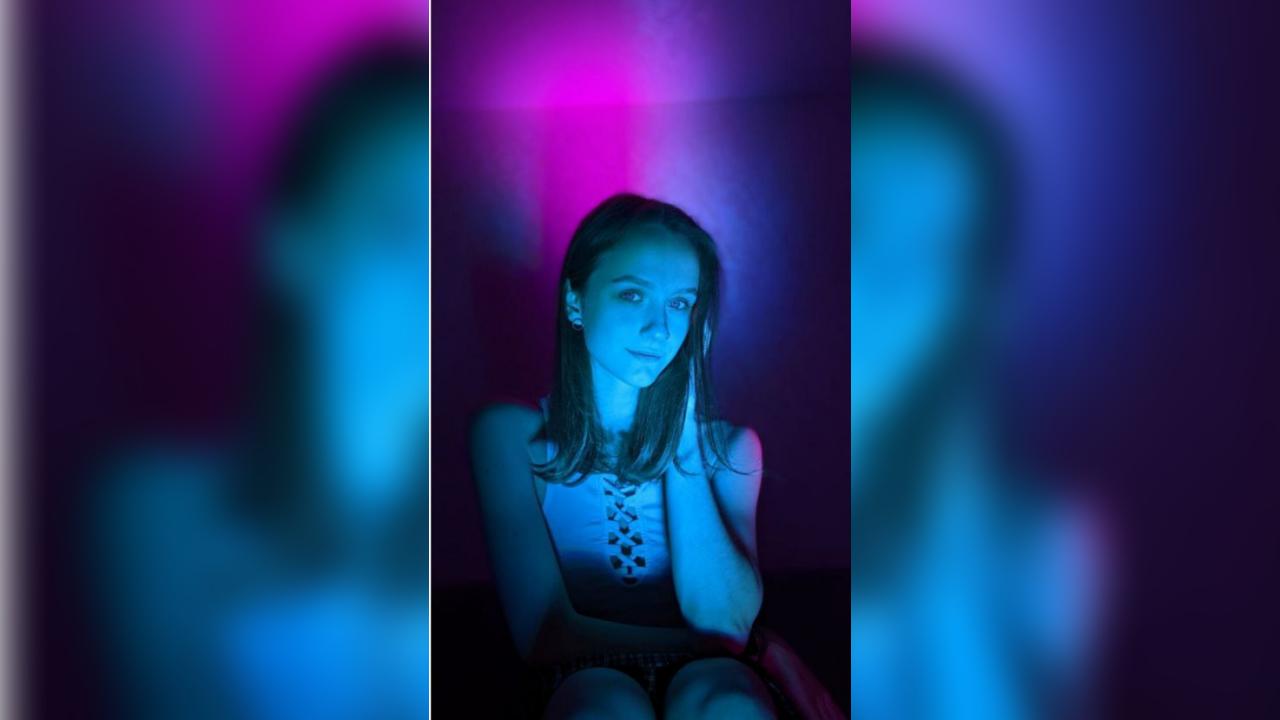 Webcam chat profile for MandyGirly1LL: Piercings & tattoos
