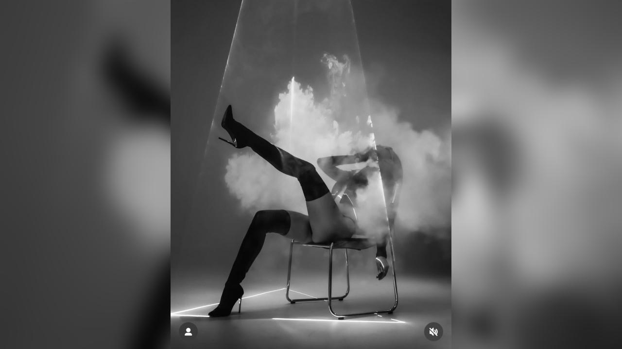 Webcam chat profile for Euphoriaa: Dominatrix