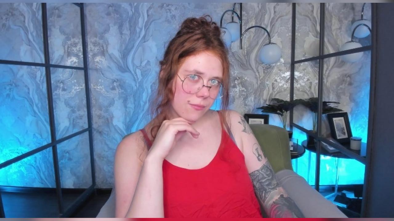 Webcam chat profile for SophiePure: Bondage & discipline