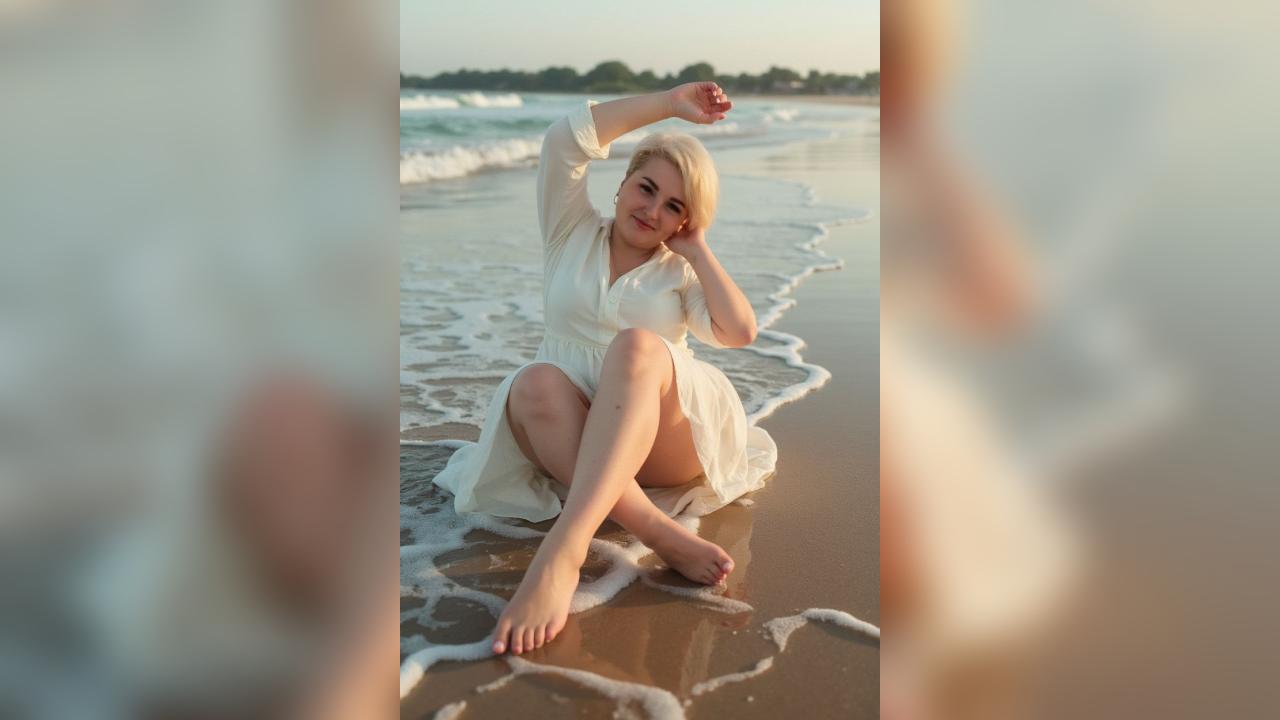 Webcam chat profile for SecretLola