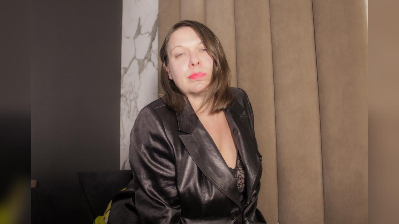 Webcam chat profile for KellyPerfection: Dominatrix