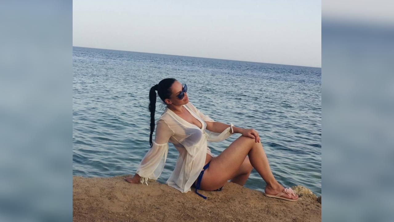 Webcam chat profile for YourSweetMaryX: Exercise