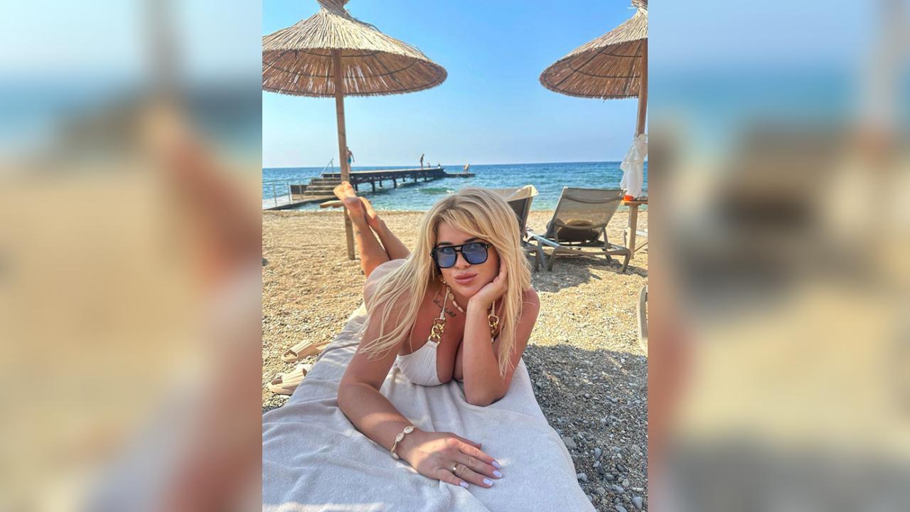 Webcam chat profile for Liliya133256
