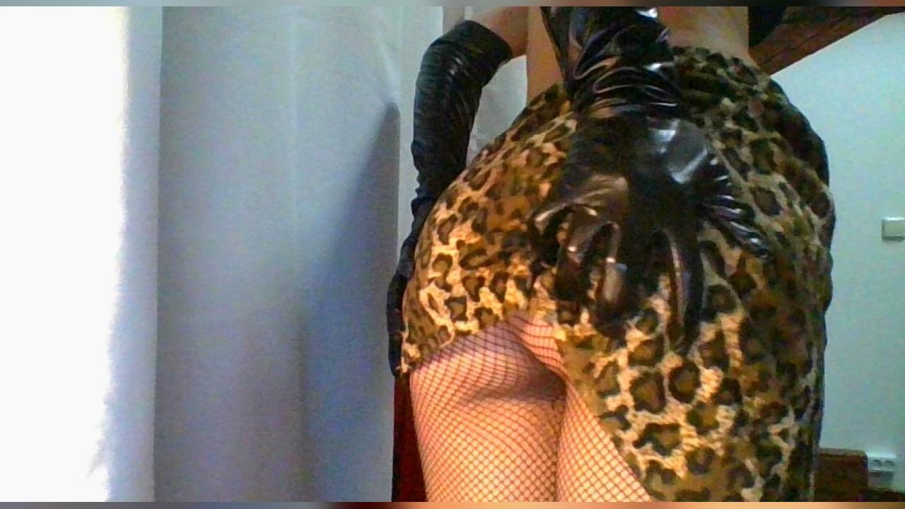 Webcam chat profile for Dyannis: Dominatrix
