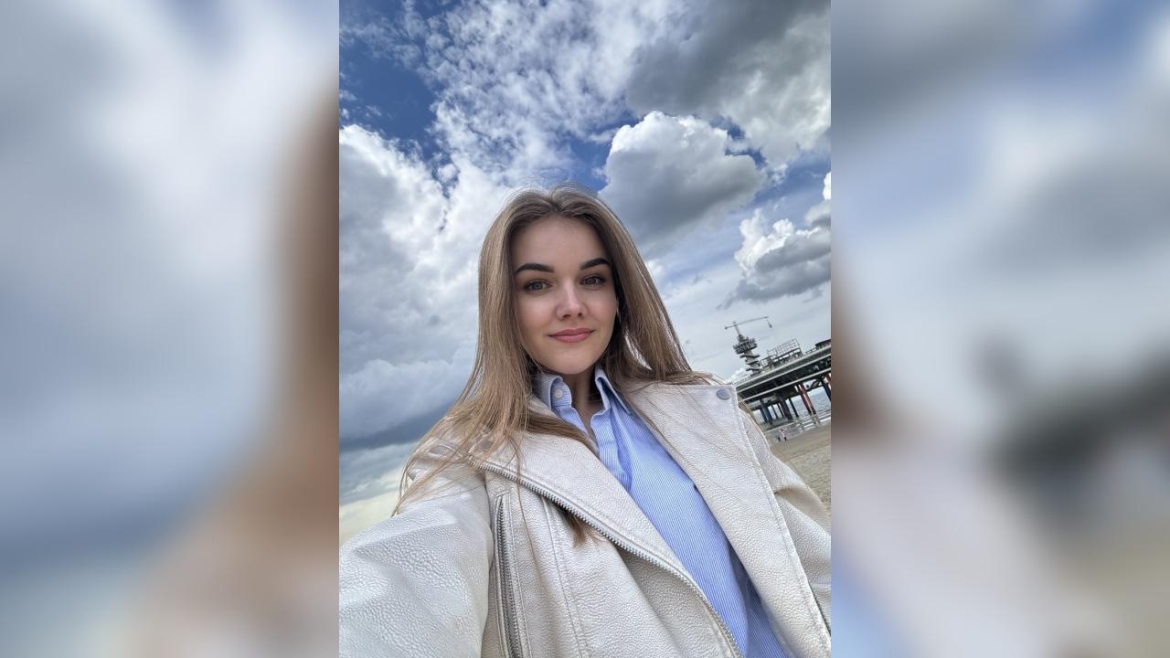 Webcam chat profile for MilaDia: Ask about my Hobbies