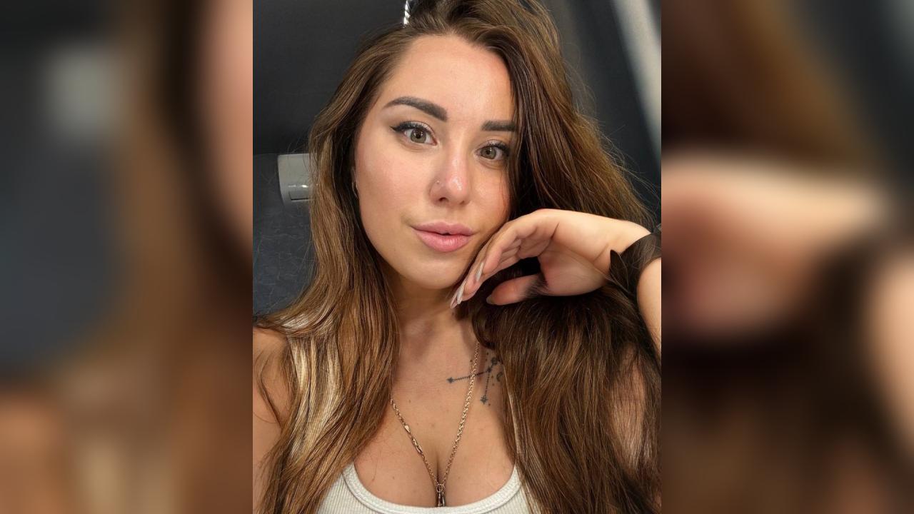 Webcam chat profile for BeautyFairy