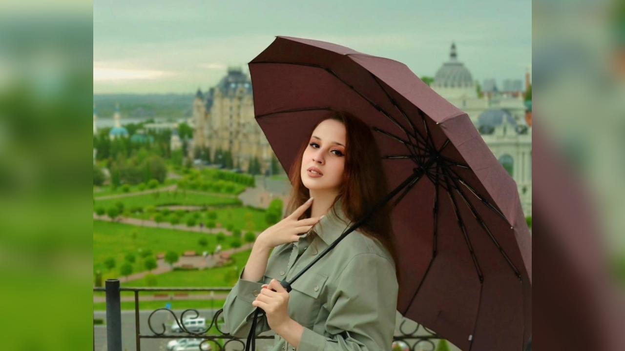 Webcam chat profile for AmberShine: Ask about my Hobbies