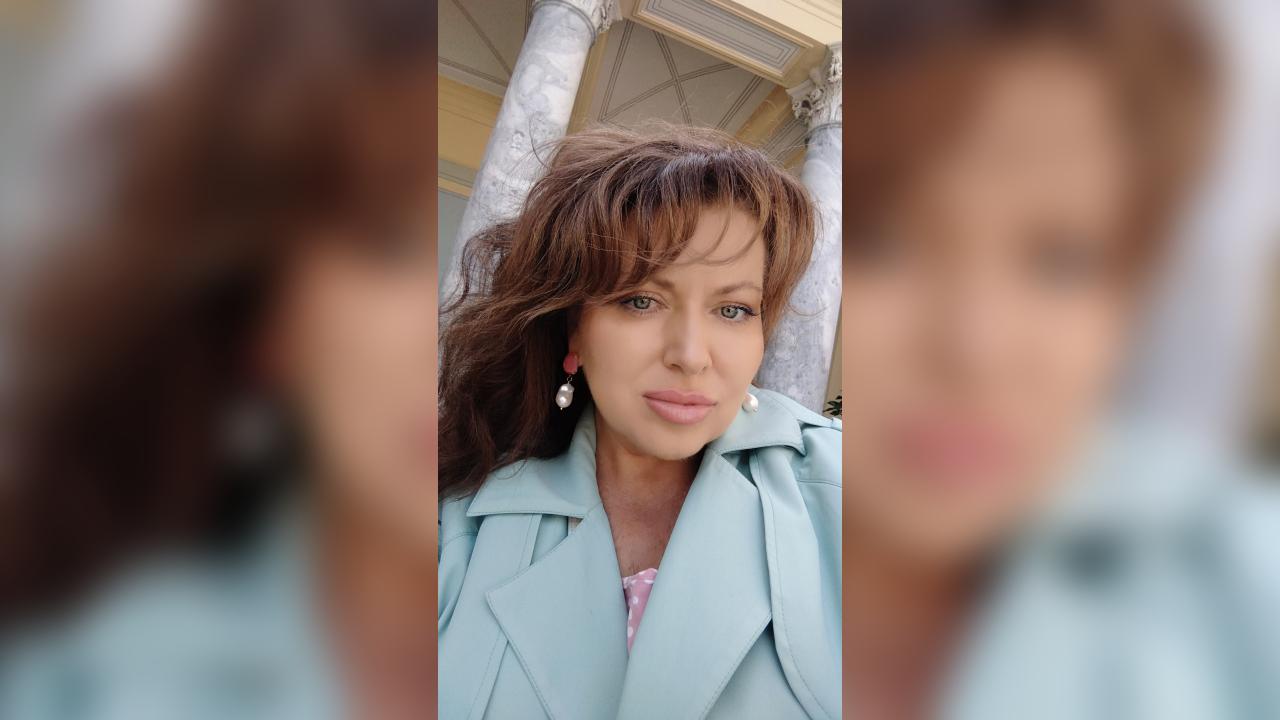 Webcam chat profile for Ivanka: Lingerie & stockings