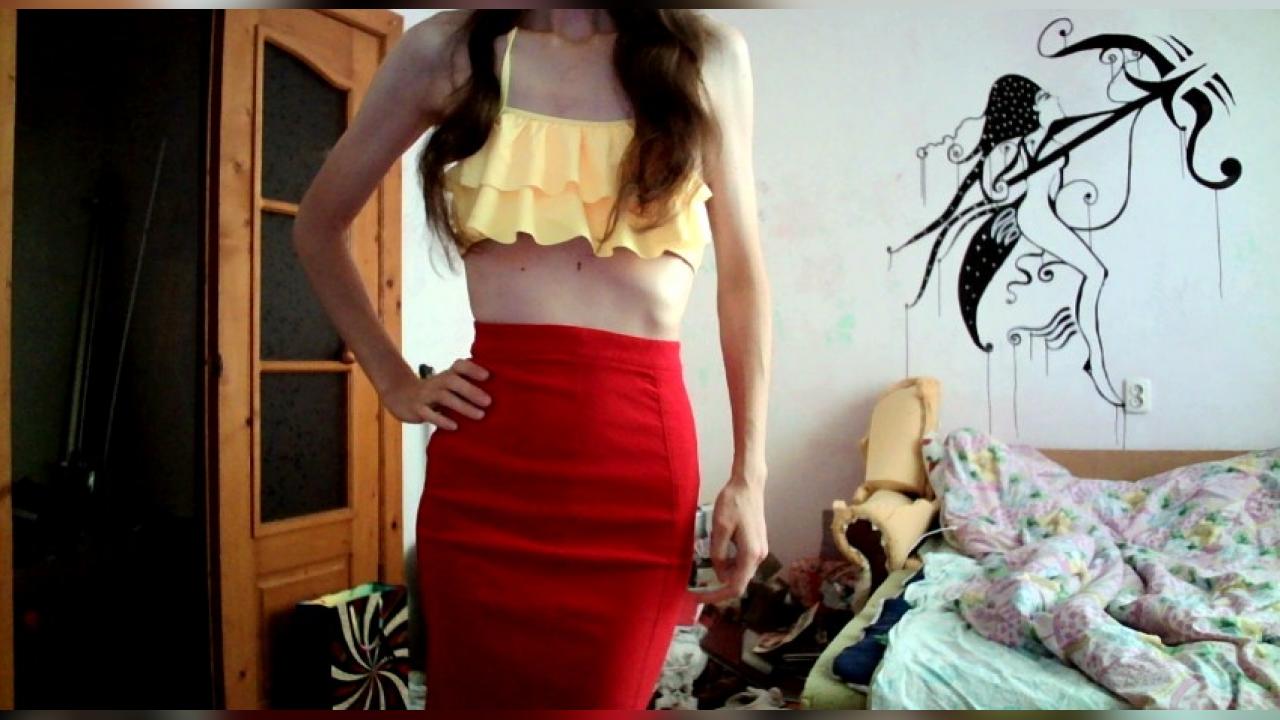 Webcam chat profile for Famefortune: Dancing