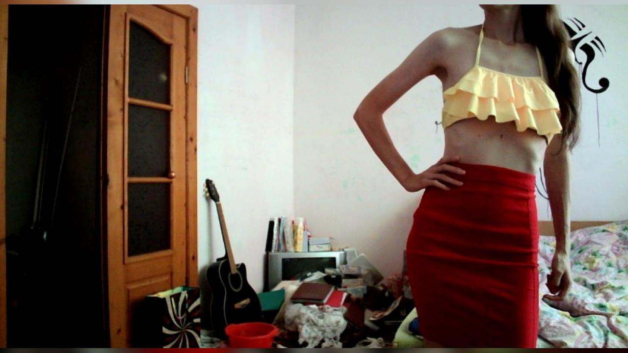 Webcam chat profile for Famefortune: Dancing