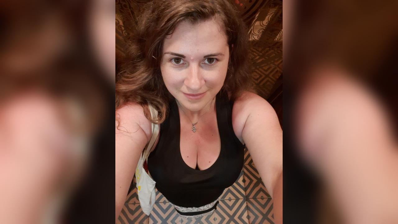 Webcam chat profile for PatriciaA: Outfits