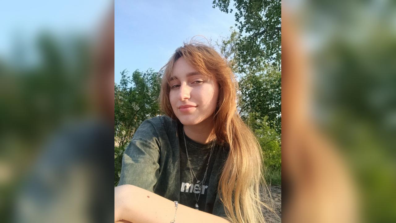Webcam chat profile for beautygingerr