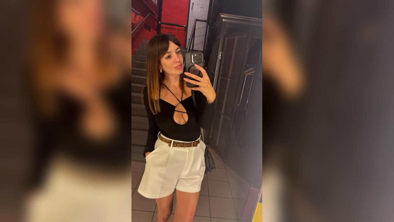 Webcam chat profile for Rammona