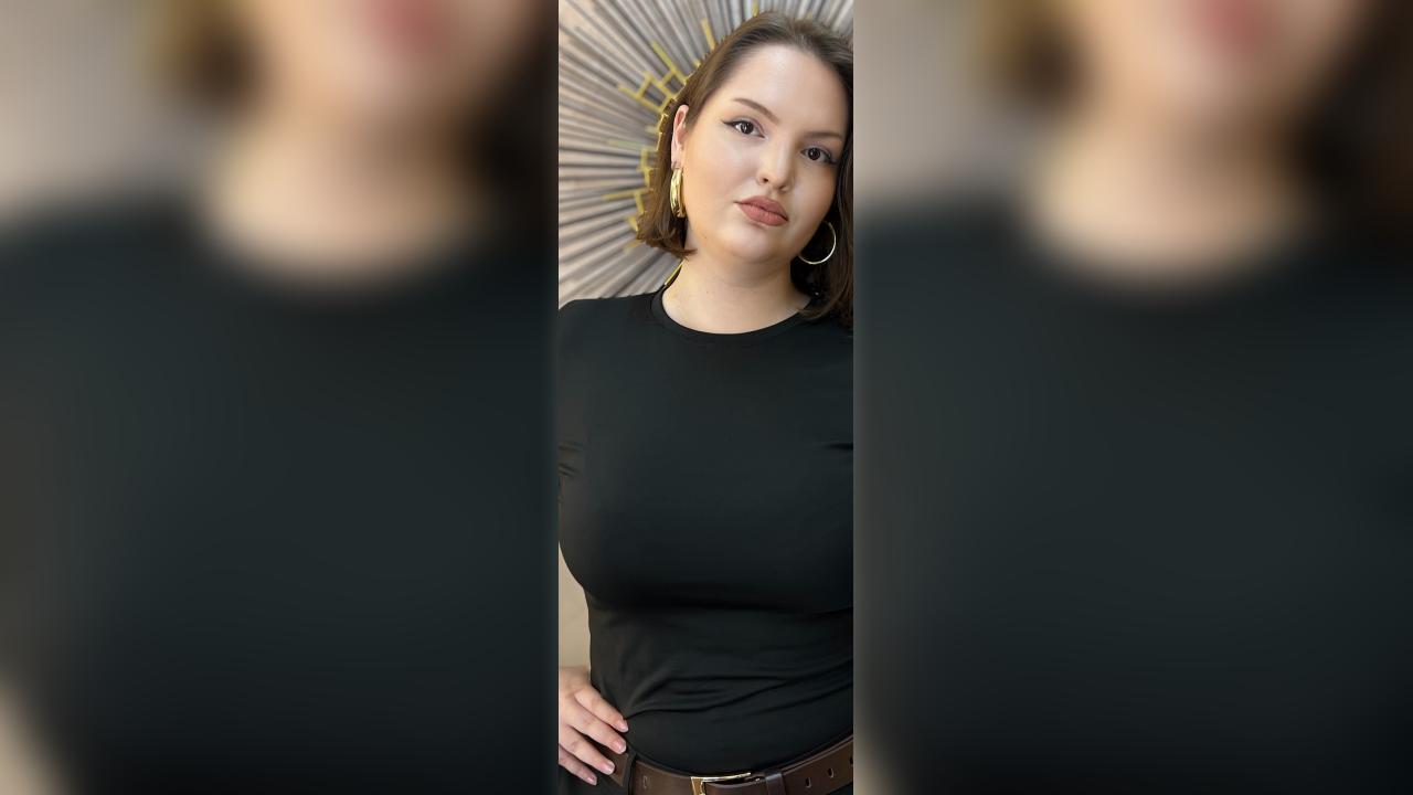 Webcam chat profile for VanessaR88: Lingerie & stockings