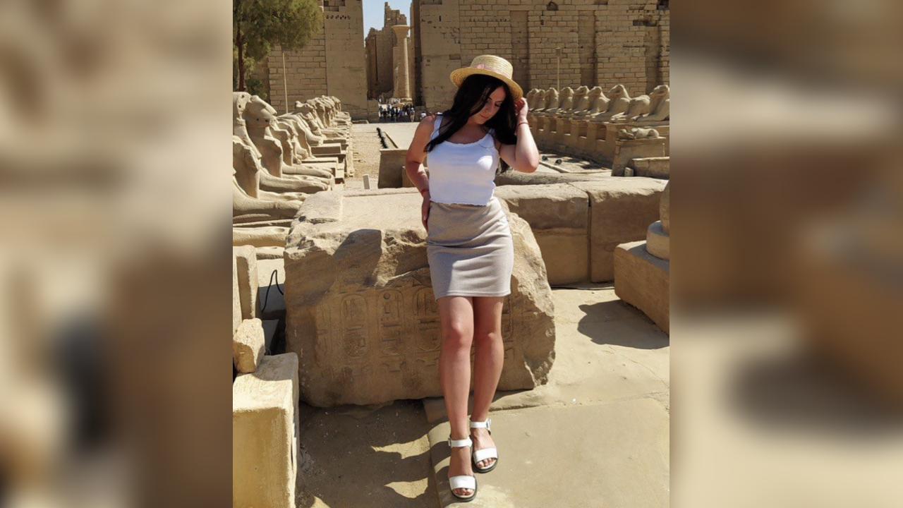 Webcam chat profile for BabyPeach