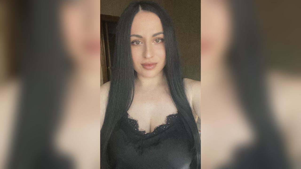 Webcam chat profile for BabyPeach