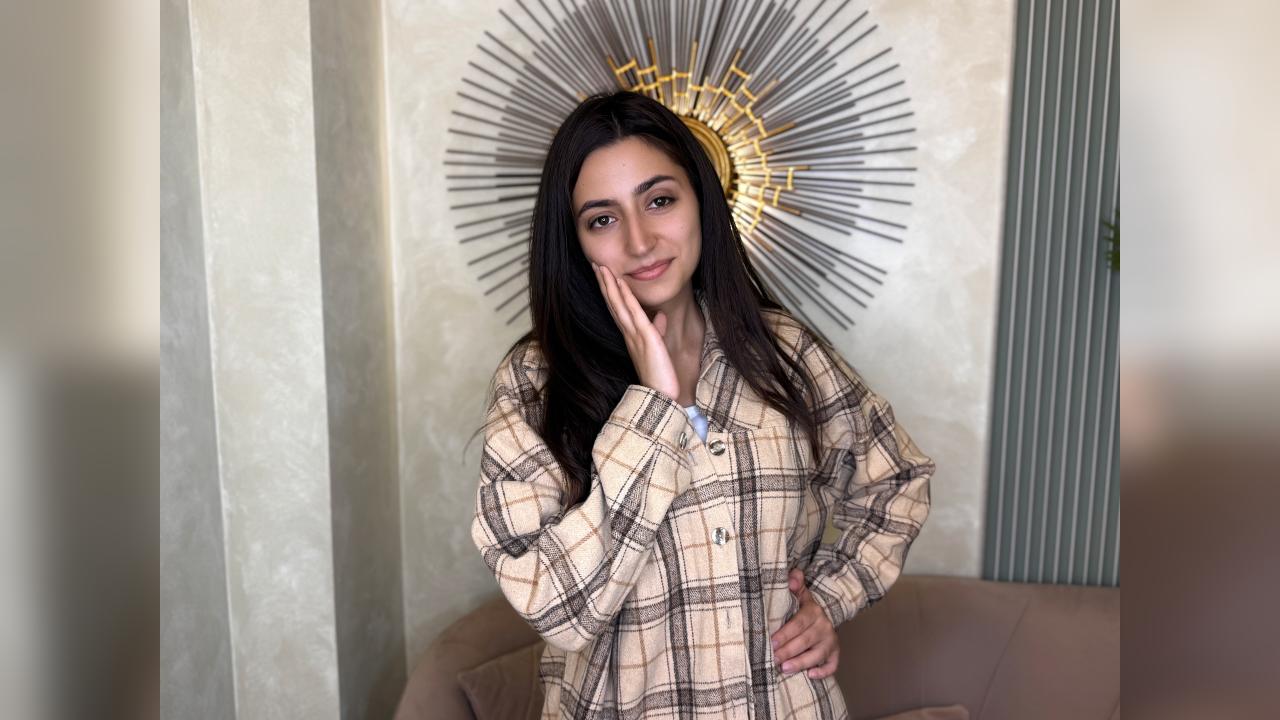 Webcam chat profile for Gloria54: Fitness