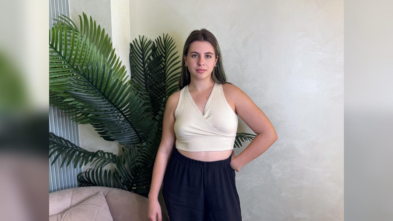 Webcam chat profile for AkiraH21: Lingerie & stockings