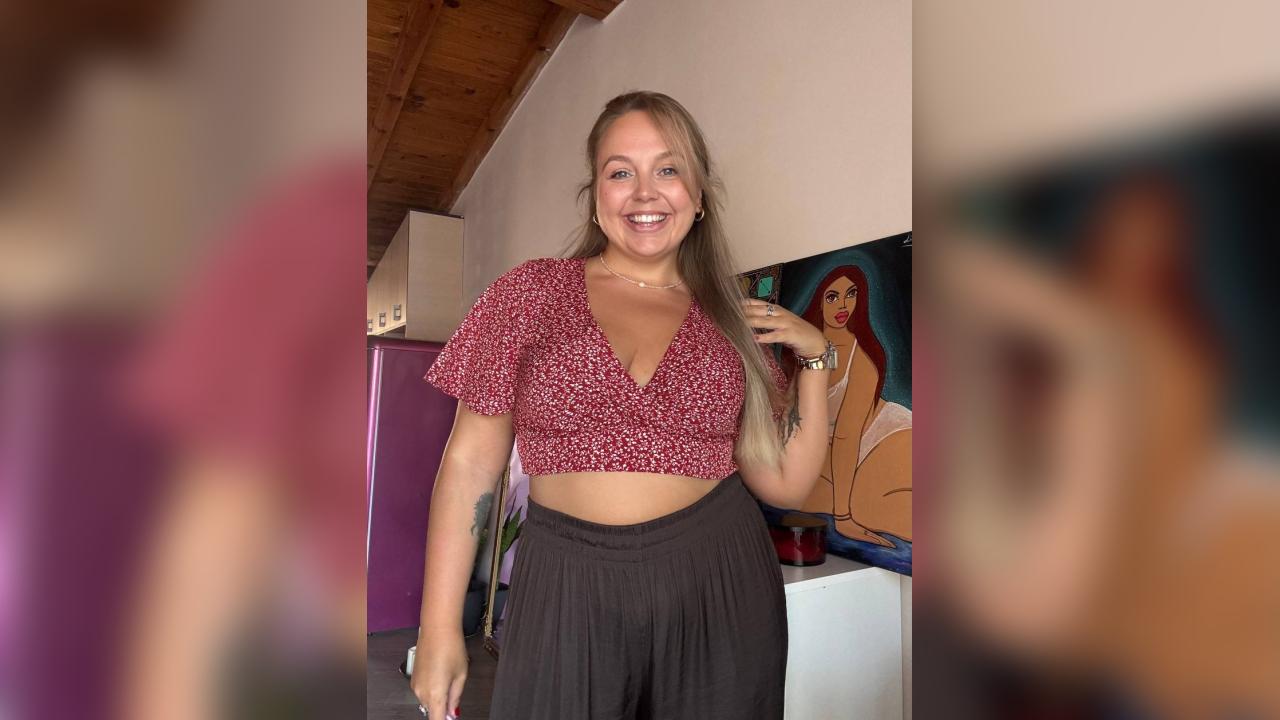 Webcam chat profile for SweetOliviaKiss: Outfits