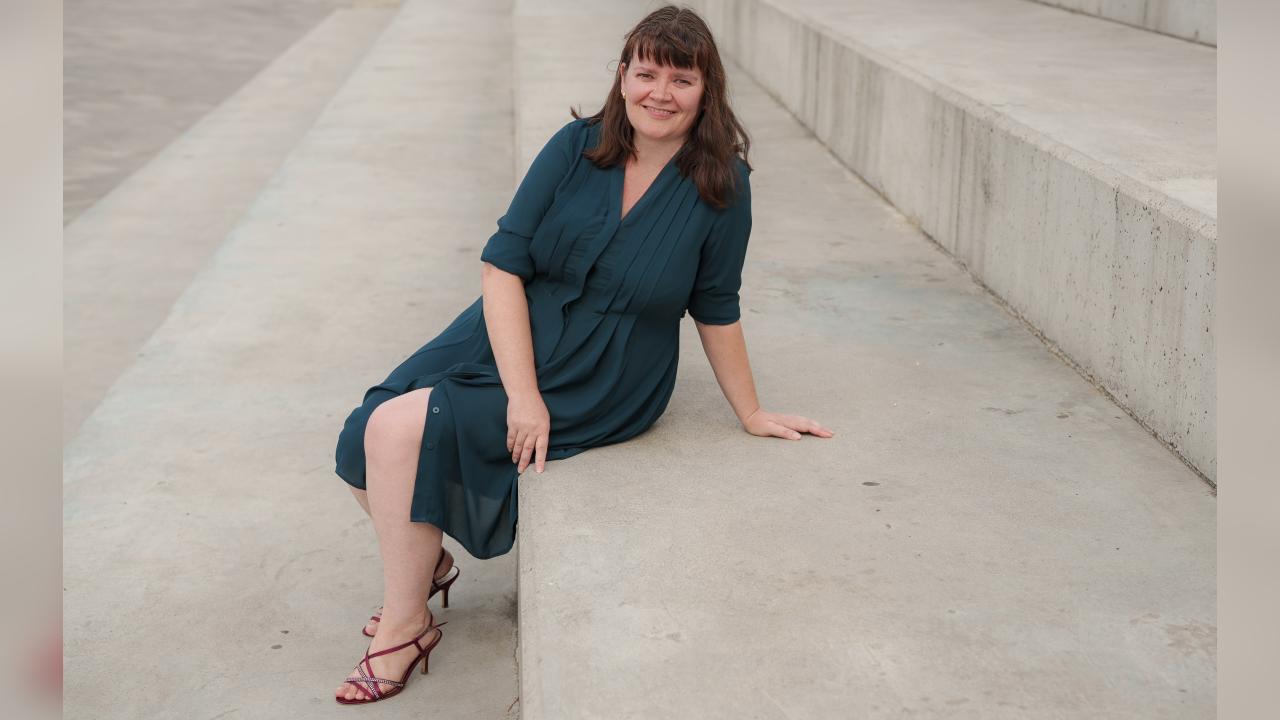 Webcam chat profile for QueenOFTheHeart