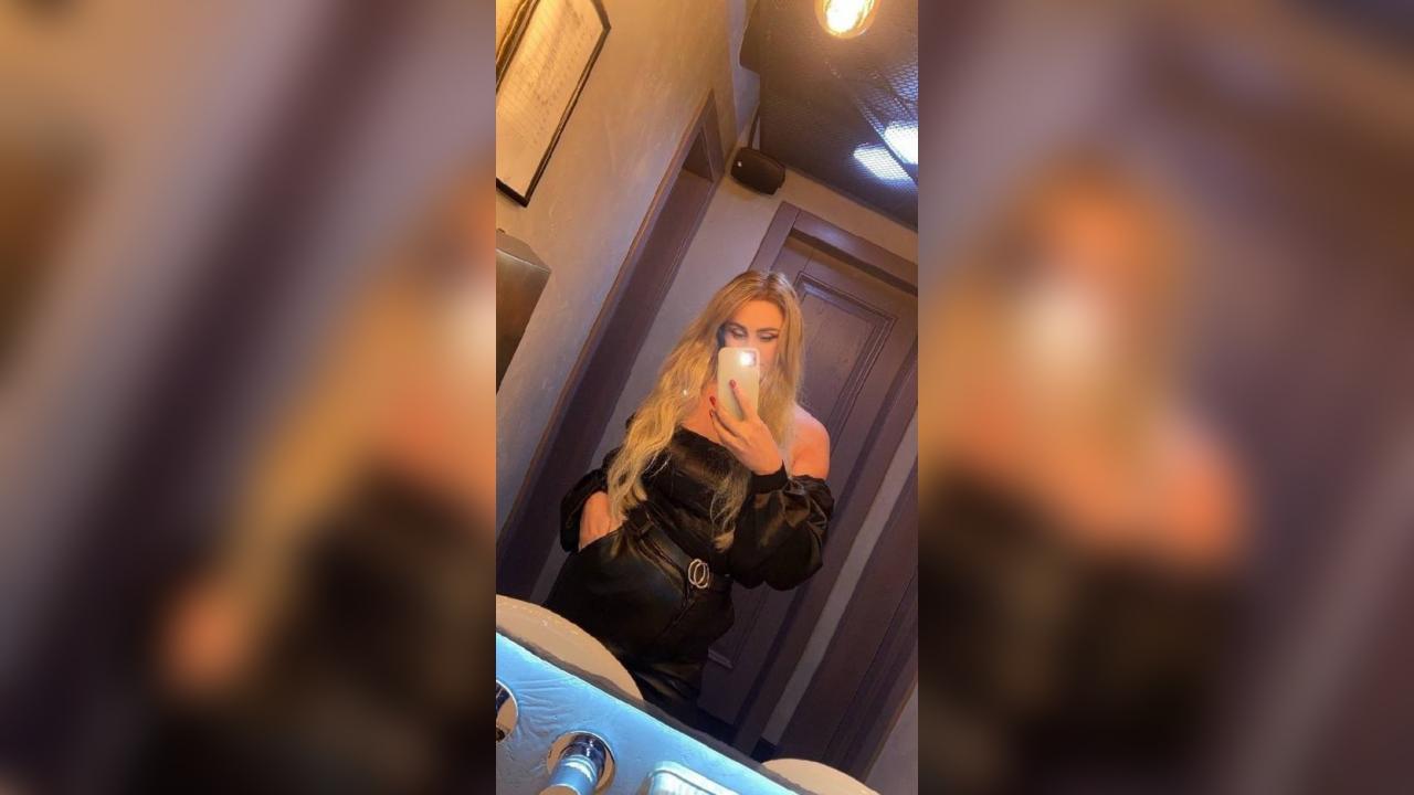 Webcam chat profile for AngelGlowAngel1: Outfits