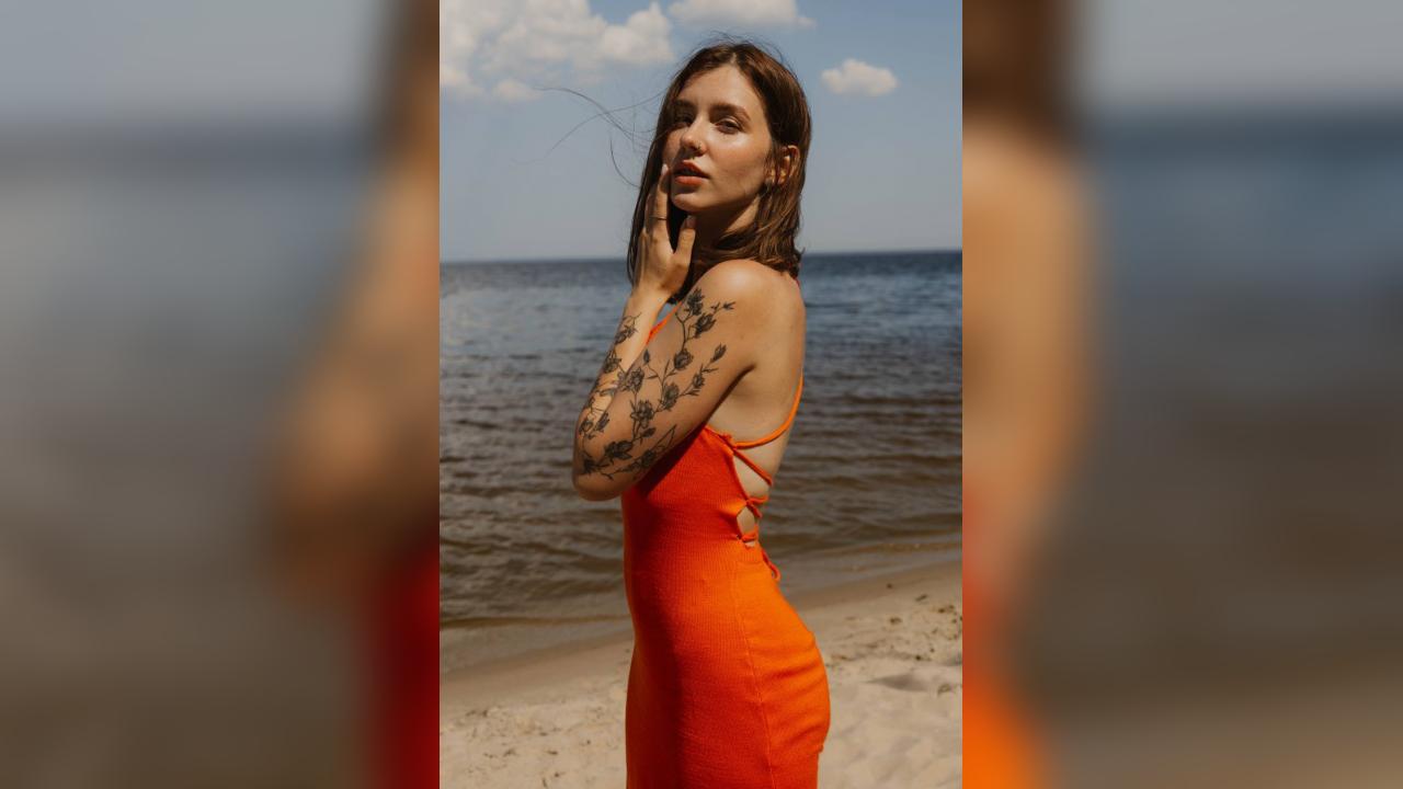 Webcam chat profile for 000Miley: Outfits