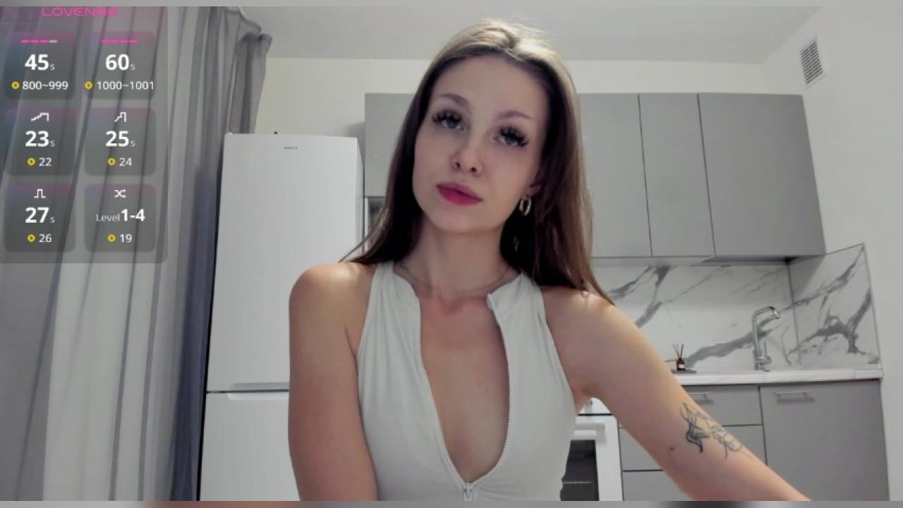 Webcam chat profile for Miriamleroy: Legs, feet & shoes