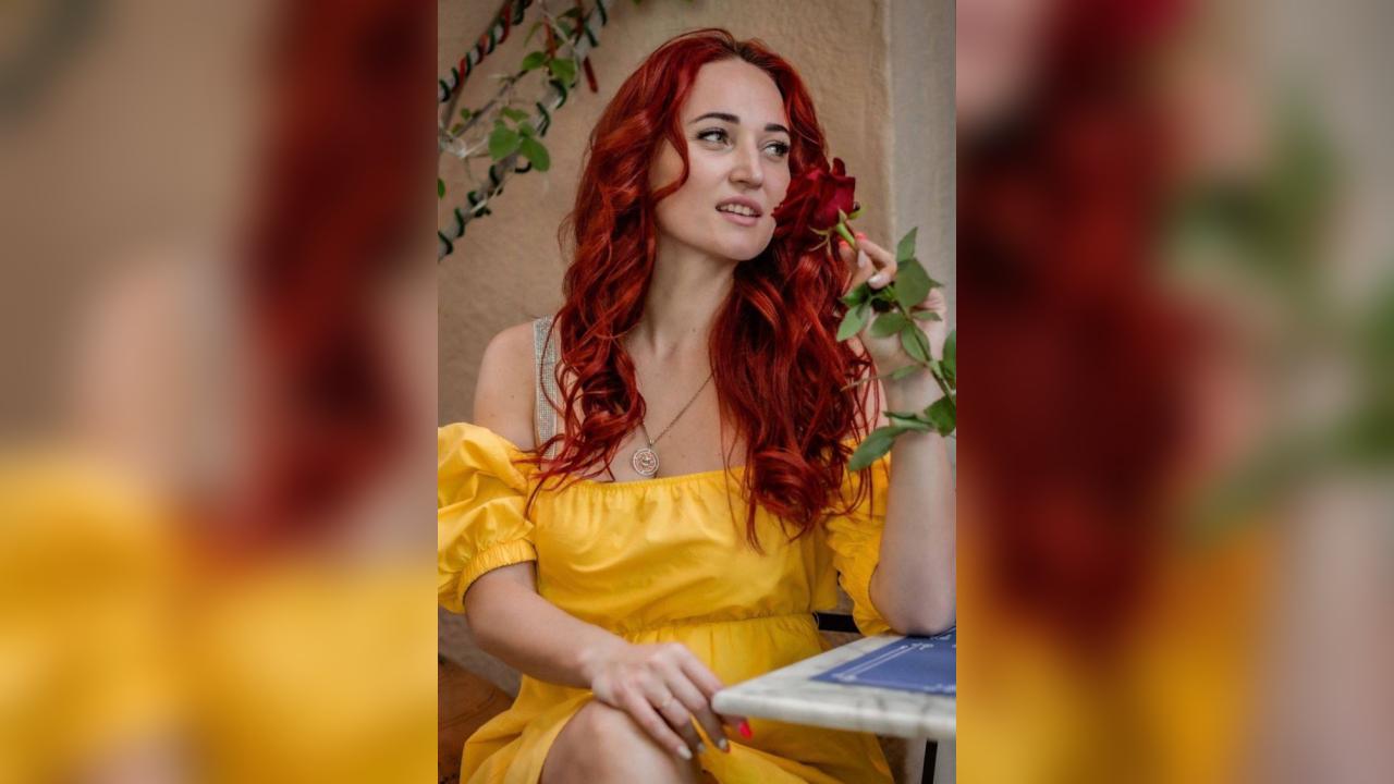 Webcam chat profile for LovelyMystery: Ask about my Hobbies