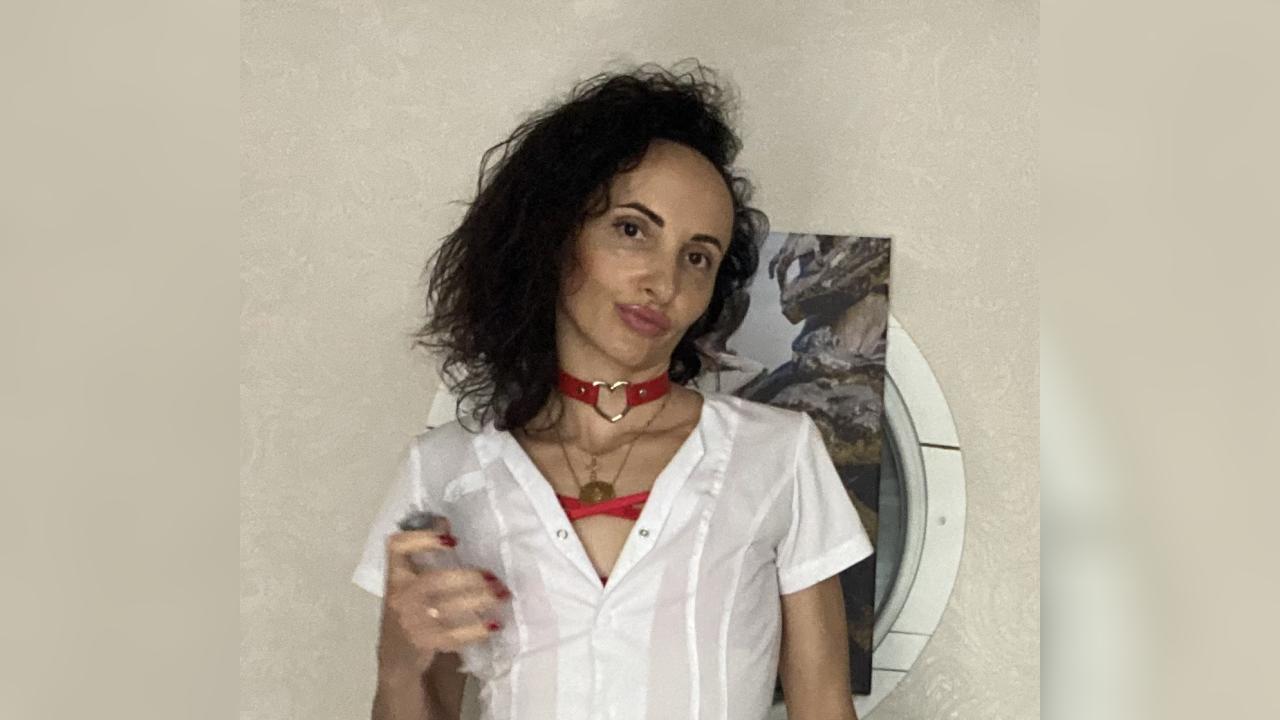 Webcam chat profile for EdenGrace: Ask about my Hobbies