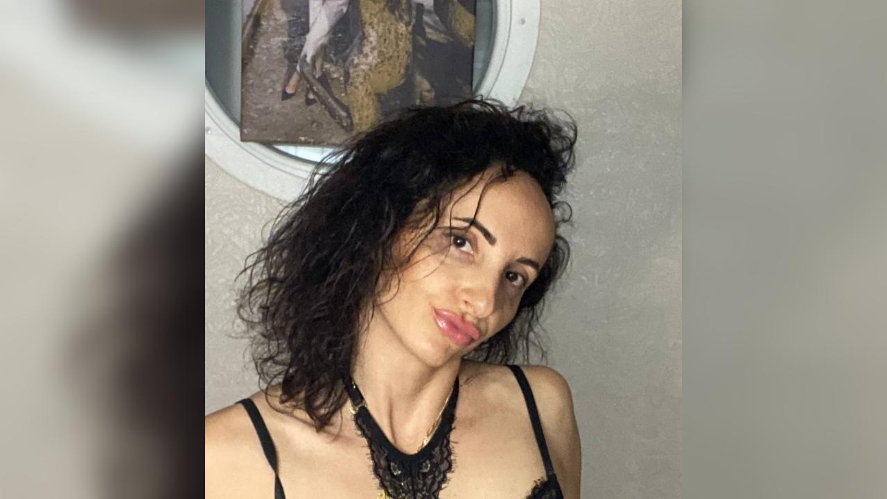 Webcam chat profile for EdenGrace: Ask about my Hobbies