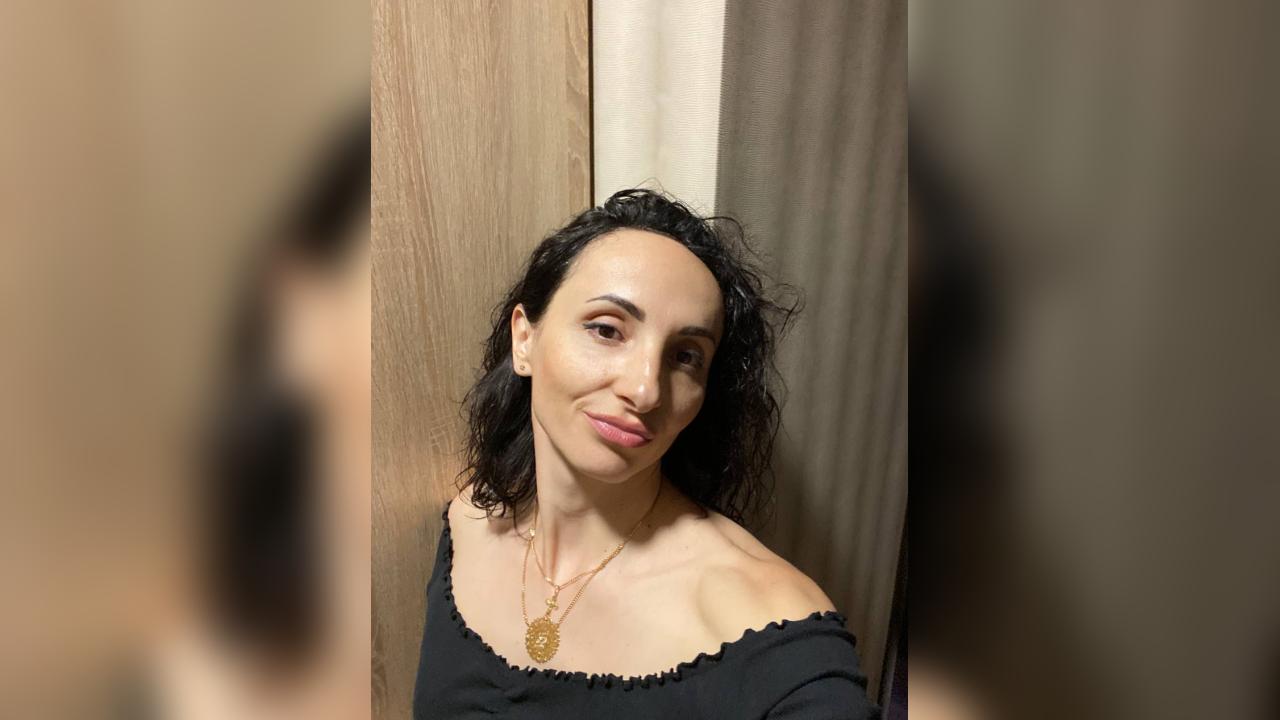 Webcam chat profile for EdenGrace