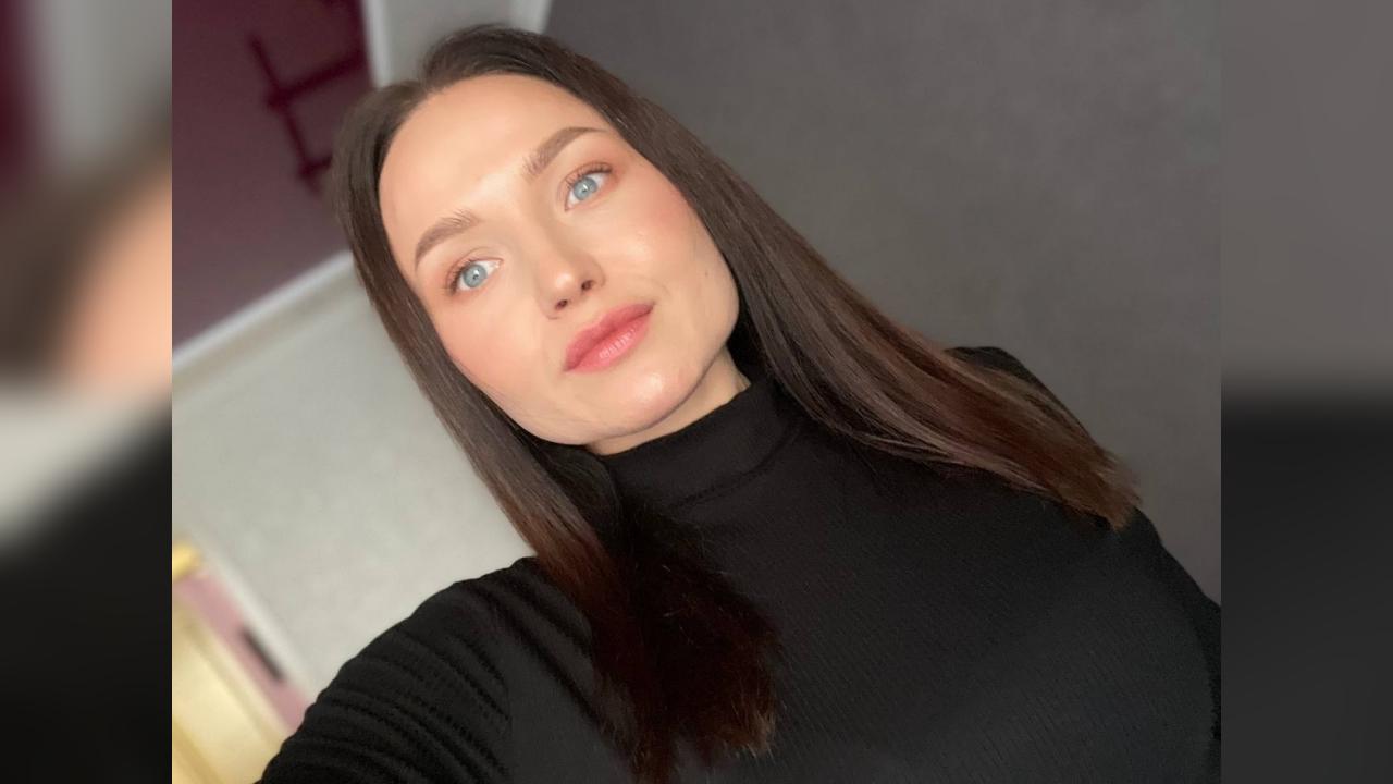 Webcam chat profile for QueenNati: Fitness