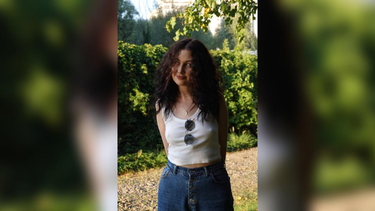 Webcam chat profile for Vivianne: Ask about my Hobbies