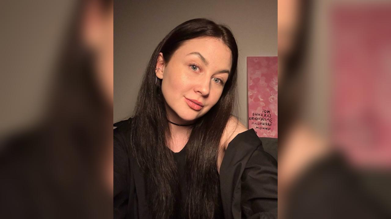 Webcam chat profile for Vivianne: Ask about my Hobbies