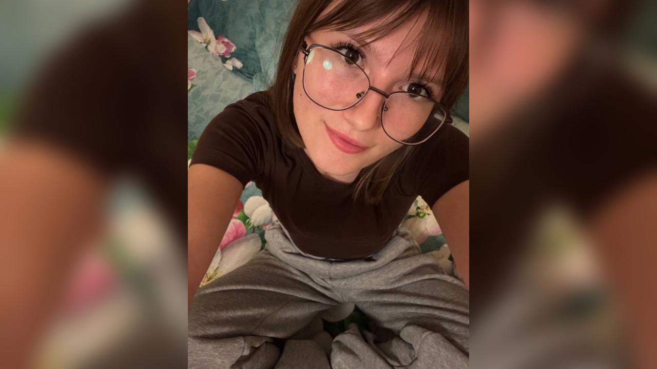 Webcam chat profile for MissSerenity: Ask about my Hobbies