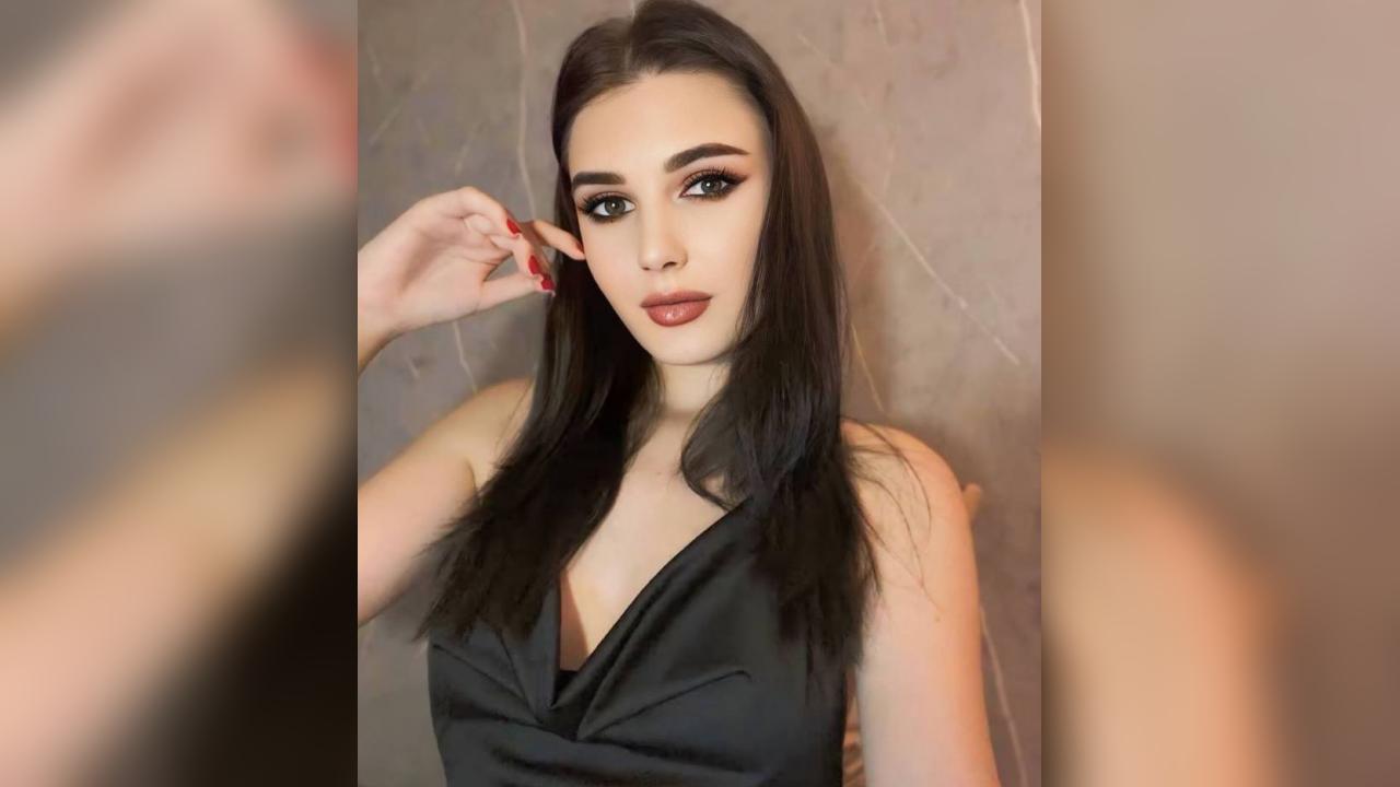 Webcam chat profile for Lintaniya: Ask about my Hobbies
