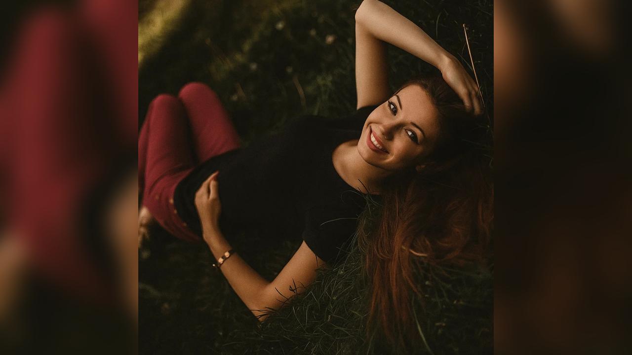 Webcam chat profile for SweetAngelJul