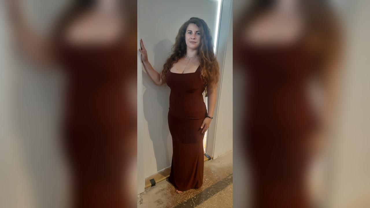 Webcam chat profile for Karinna: Ask about my Hobbies