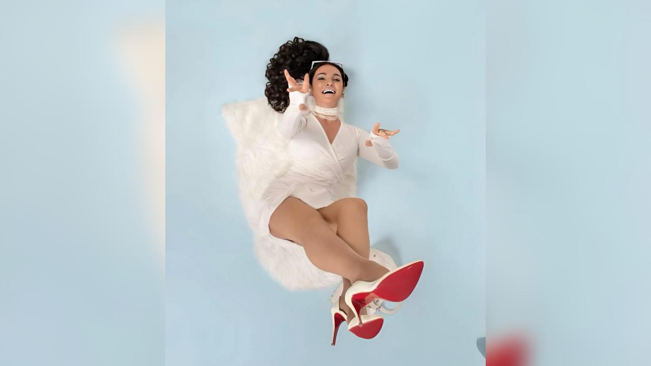 Webcam chat profile for FATIArtist: Latex & rubber