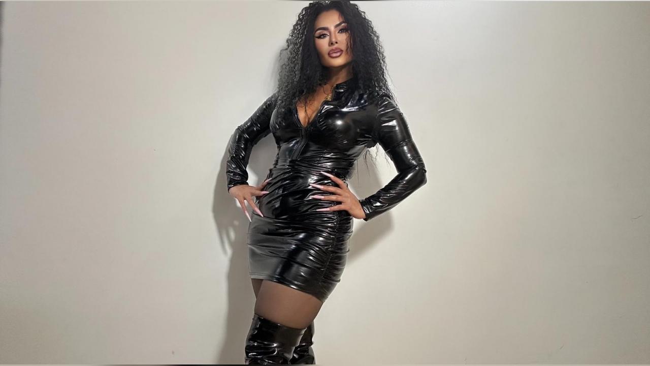 Webcam chat profile for 1BestMistress: Dominatrix