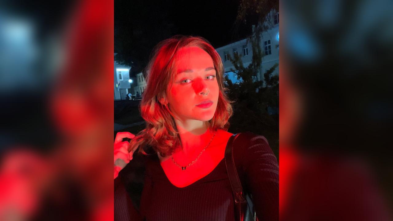 Webcam chat profile for N1ika: Ask about my Hobbies